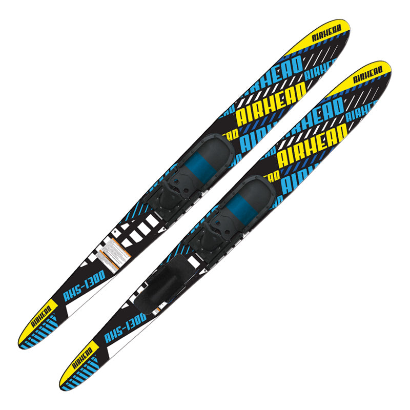 Airhead Combo Water Skis (Length 67") - AHS-1300 - image 1