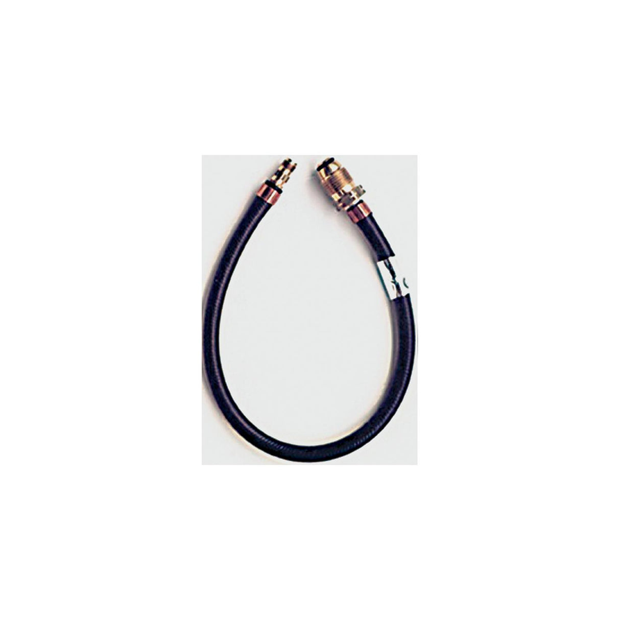 Trident Hose Trident 1014-1401-20 High Pressure 20" LPG Pigtail Hose - 1014140120