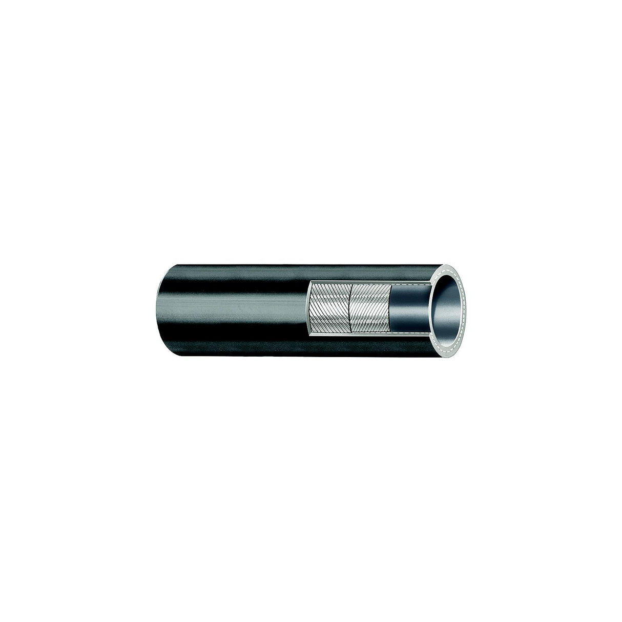 Trident Hose Trident 1300586 Heater Hose, 5/8" X 50" - 1300586