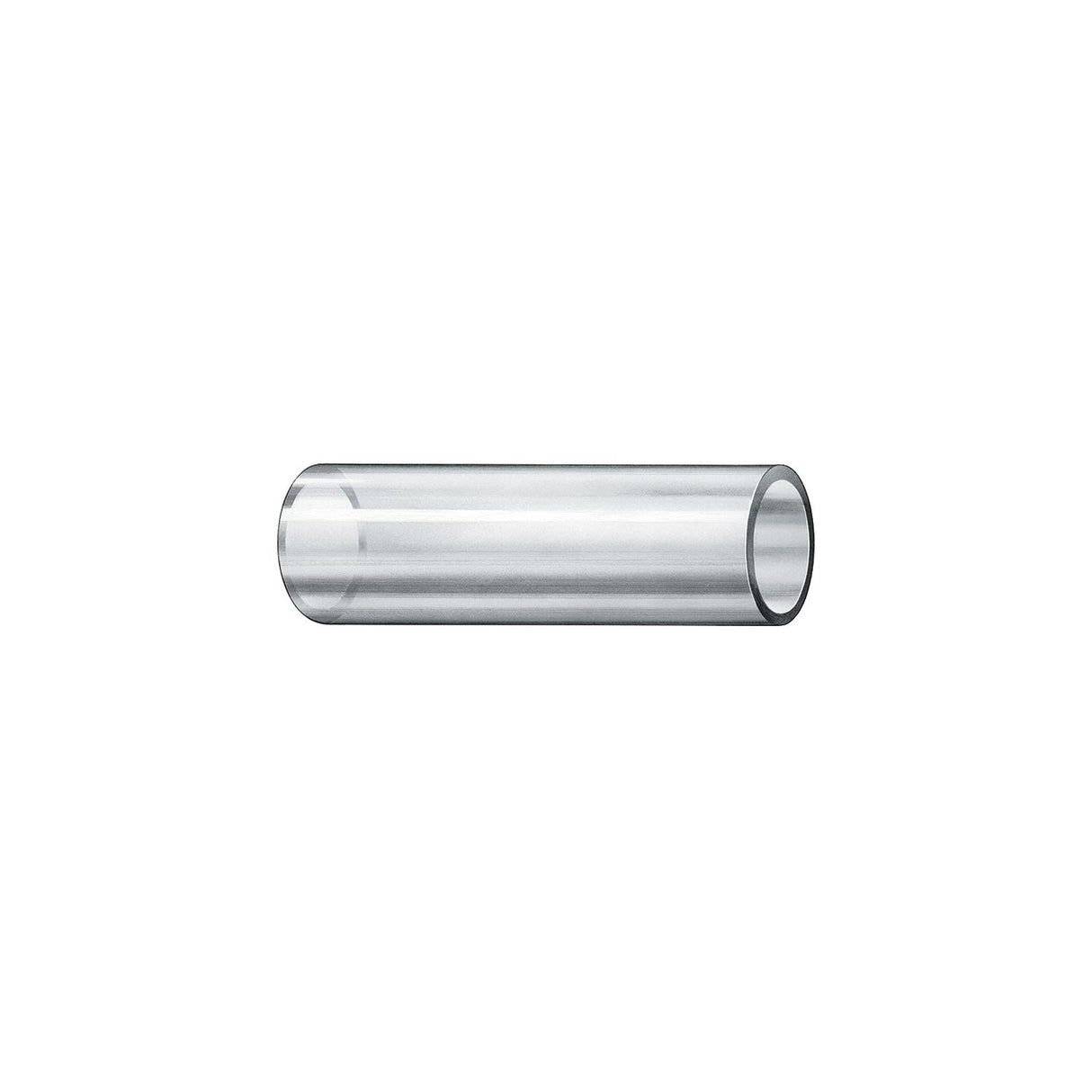 Trident Hose Trident 1500146 Clear PVC 1/4 X 50 - 1500146