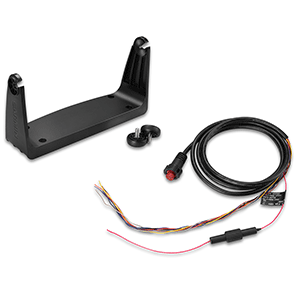 Garmin Second Station Mounting Kit f/echoMAP™ 70dv/70s, GPSMAP® 741/741xs - 010-11969-00