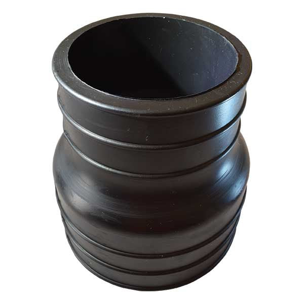 EMP Upper 3" Engine Exhaust Bellow (61-00503) - image 1