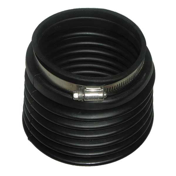 EMP Bellow with Clamp (61-01998) - image 1