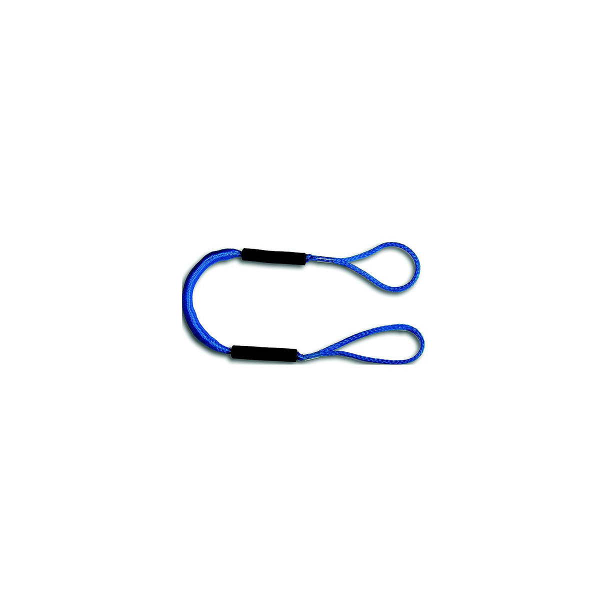 Tuggy Products Dock Buddy 5' Blue - DB5RB