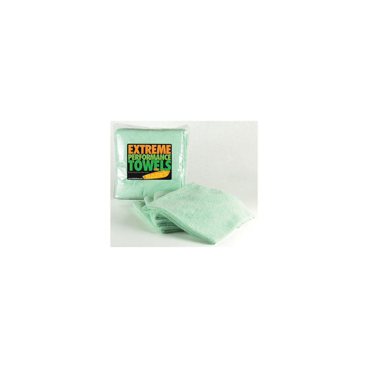 Babe's Boat Care Extreme Performance Towels - BBS1140