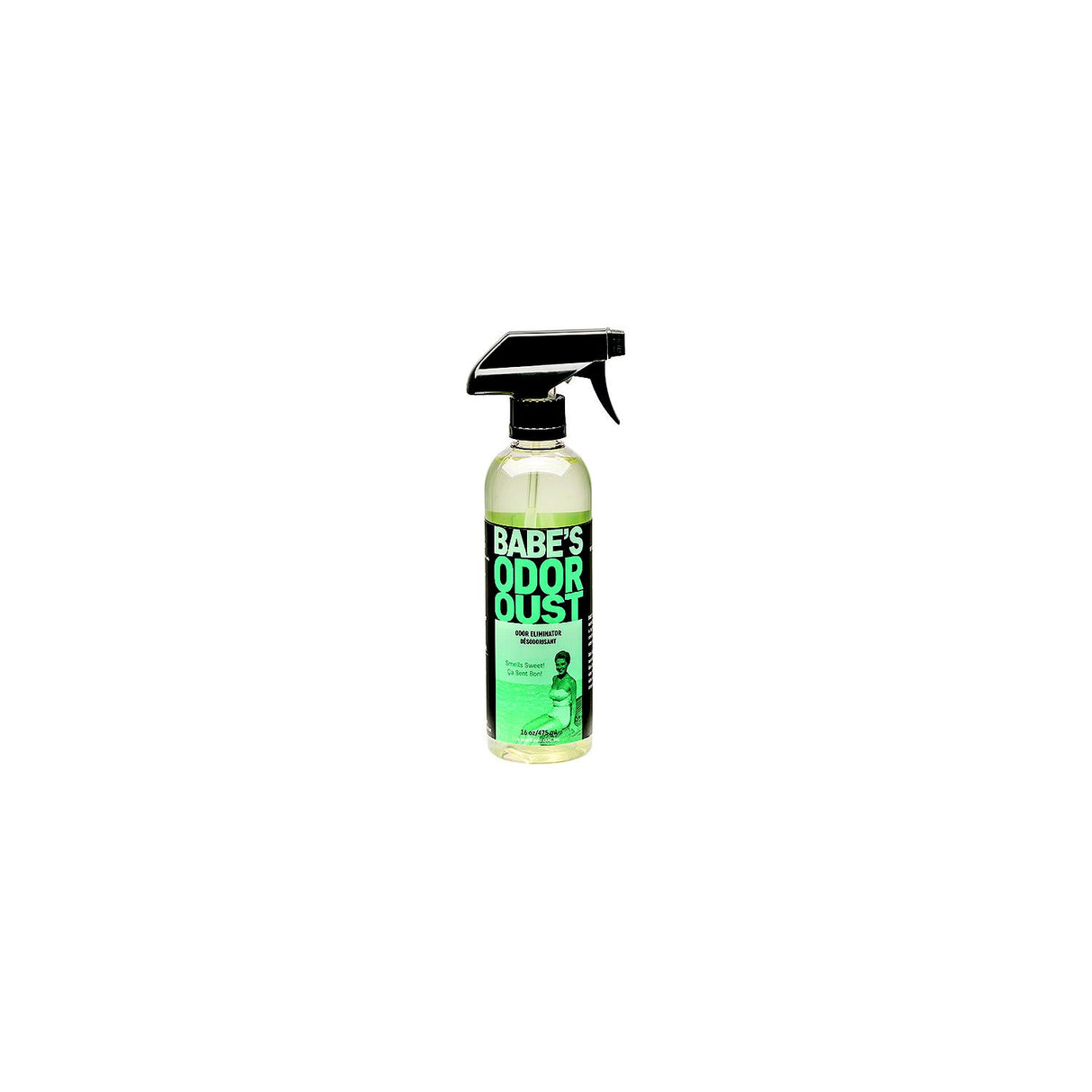 Babe's Boat Care Odor Oust, Pt. - BB7216