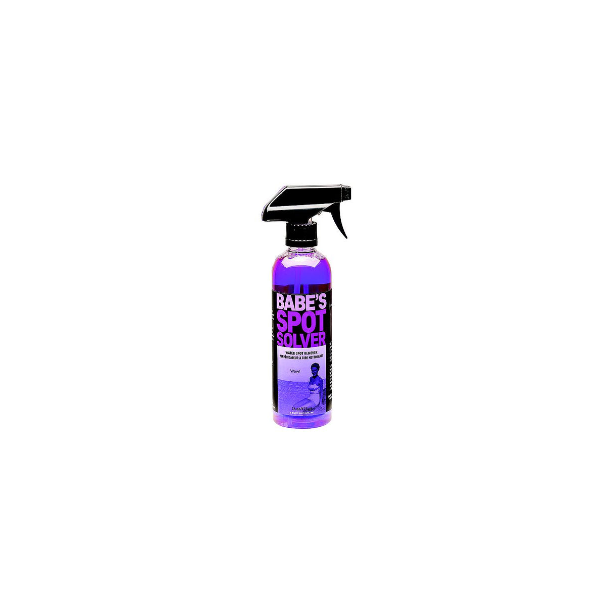 Babe's Boat Care Babe's BB8101 Spot Solver, Gal. - BB8101 - official Babe's Boat Care product image 3