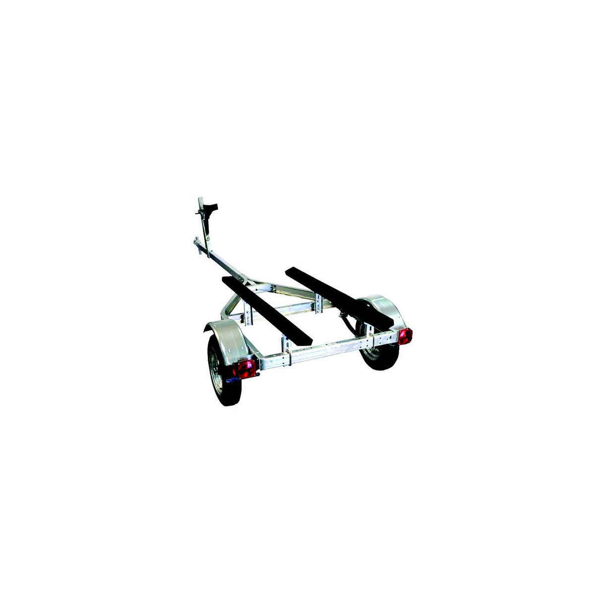 C.E. Smith 48870 Multi-Sport Trailer,Plus, Tires 4.80 x 12" - 48870