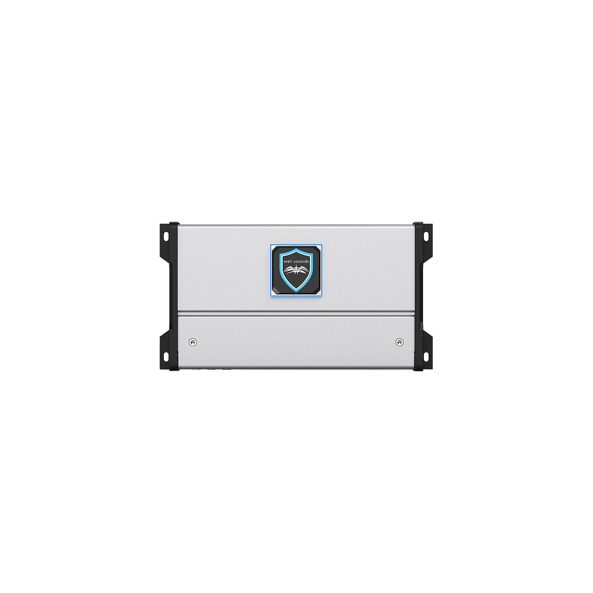 Wet Sounds HTM8 HTM Series Full-Range Class-D Amplifier - HTM-8, 8-Channel - image 1