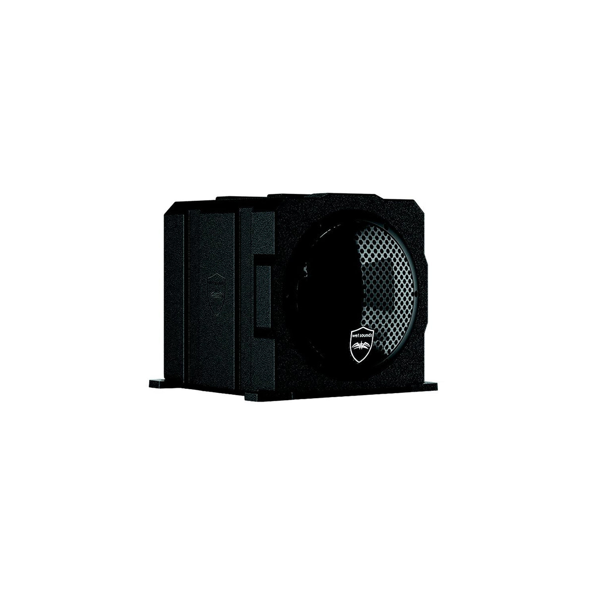 Wet Sounds STEALTHAS8 Stealth AS Powered Marine Sub Enclosure - 8" - image 1