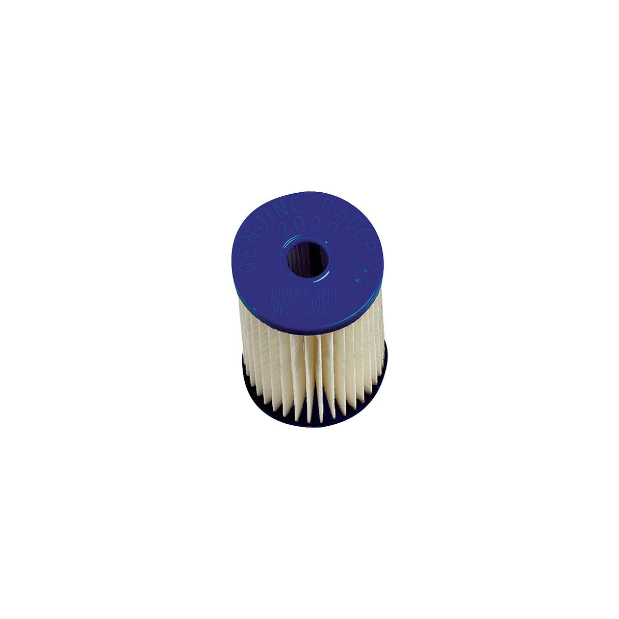 Racor Replacement Element for Turbine Fuel Filter/Water Seperators - 2000TMOR