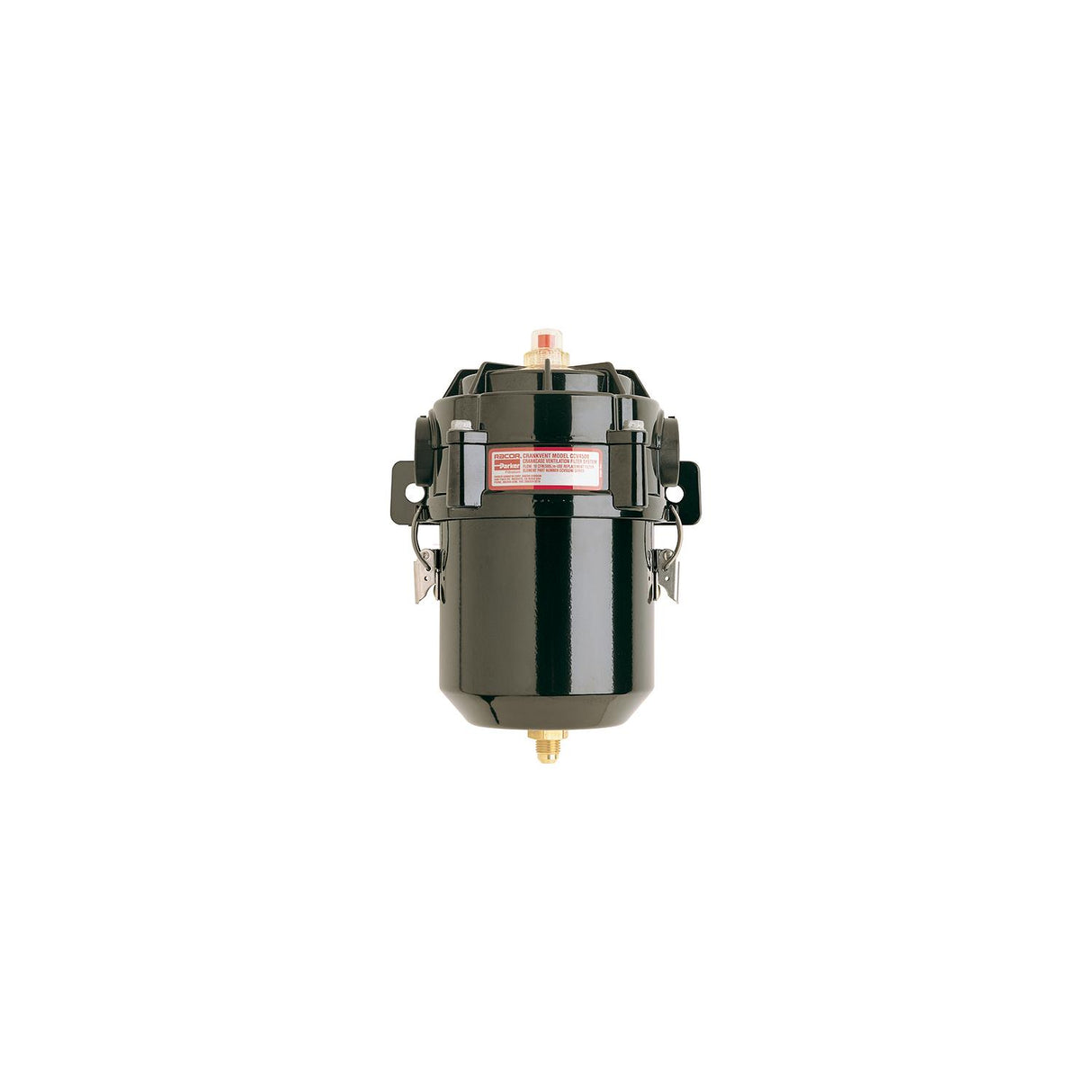 Racor Filter-Repl Crankcase Vent Hd - CCV55248-08