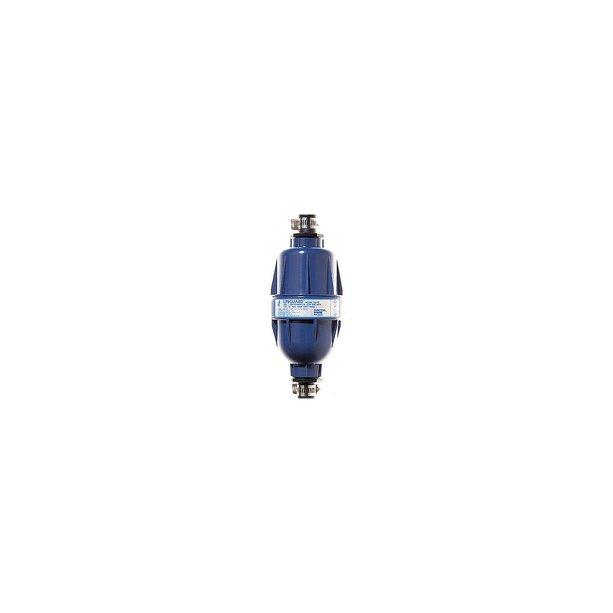 Racor LG100 Fuel/Air Seperator With 5/8" Hose Barb - LG100