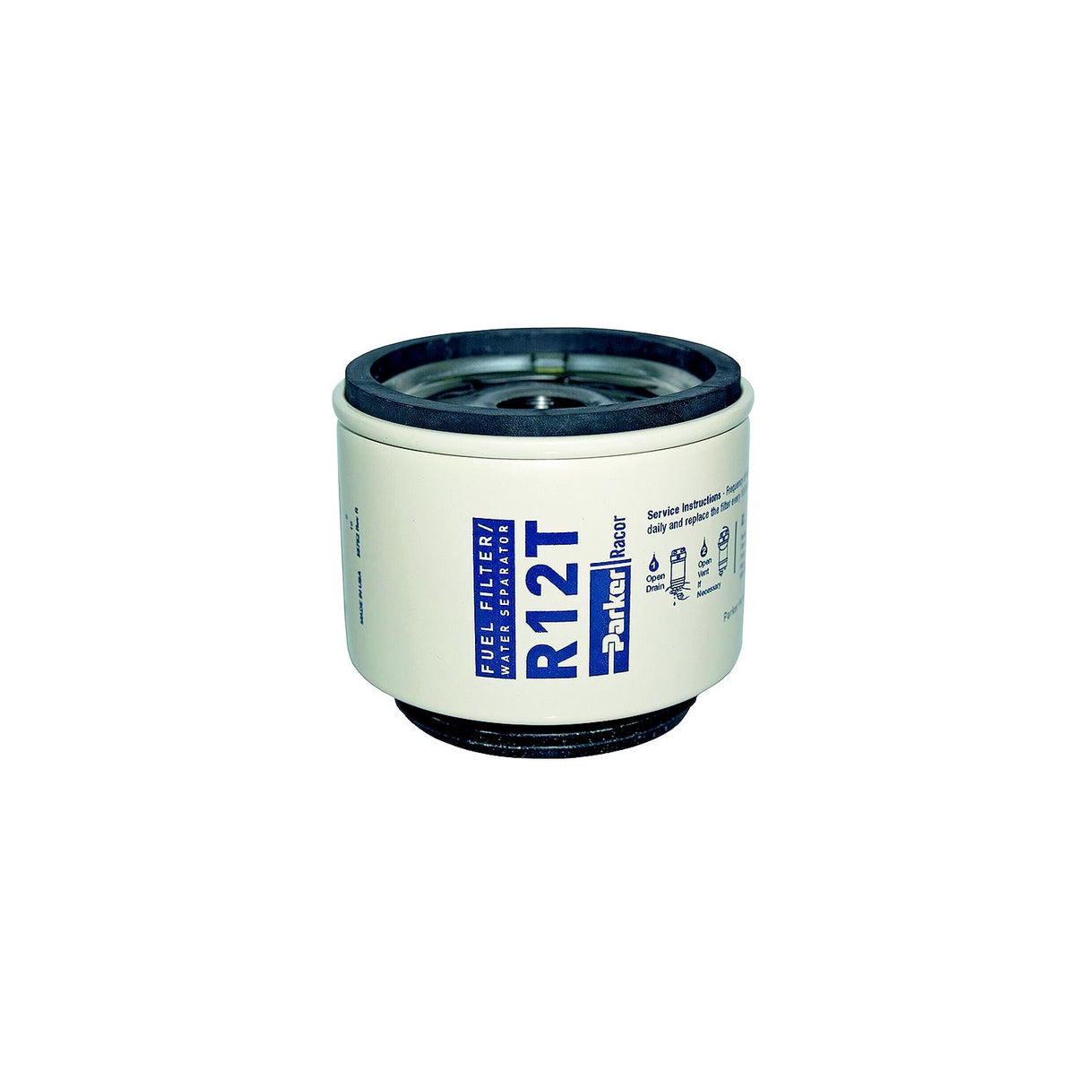 Racor R12T Element Replacement 120A Marine Boat - official Racor product image 4