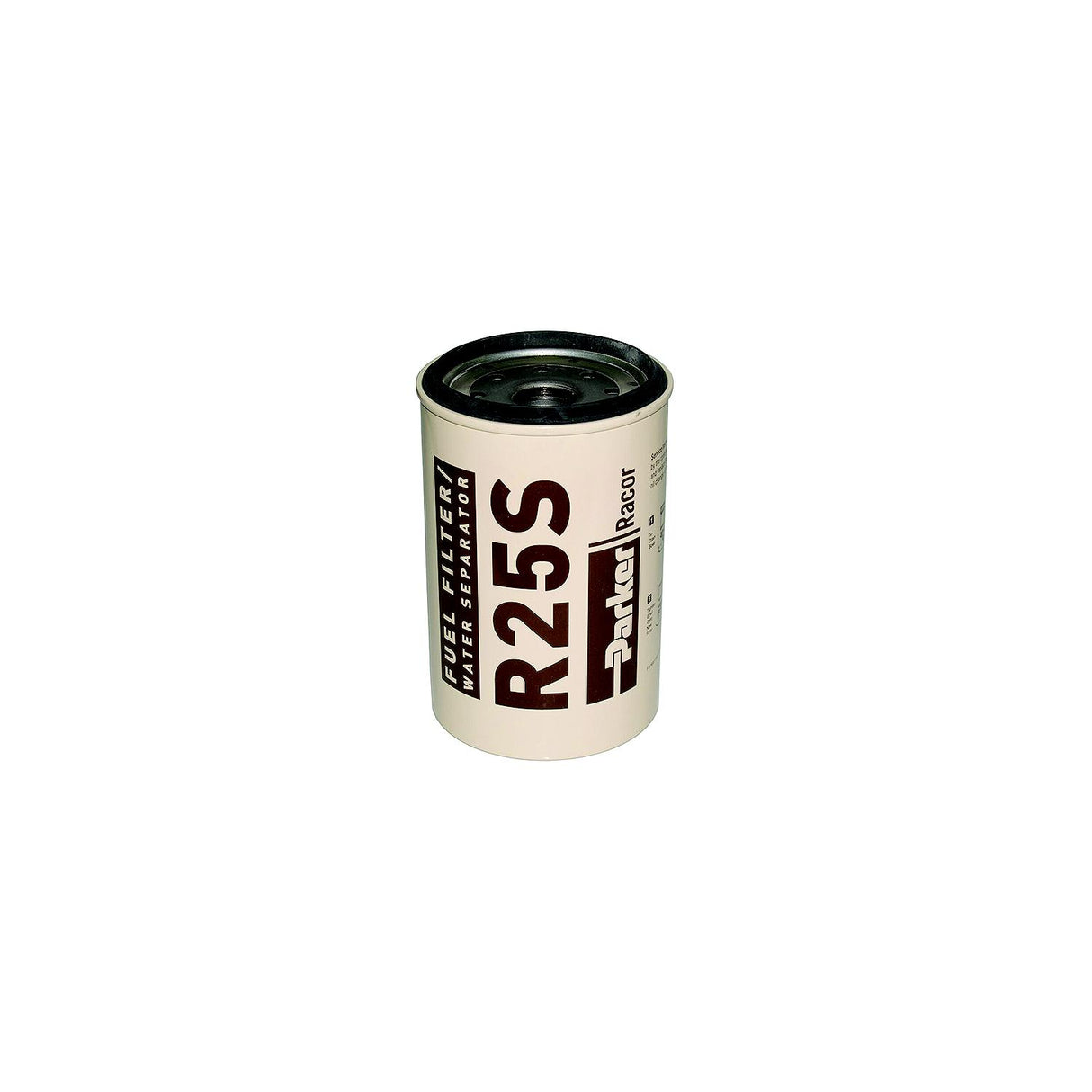 Racor R25S 2 Micron Repl. Element Marine Boat - official Racor product image 4