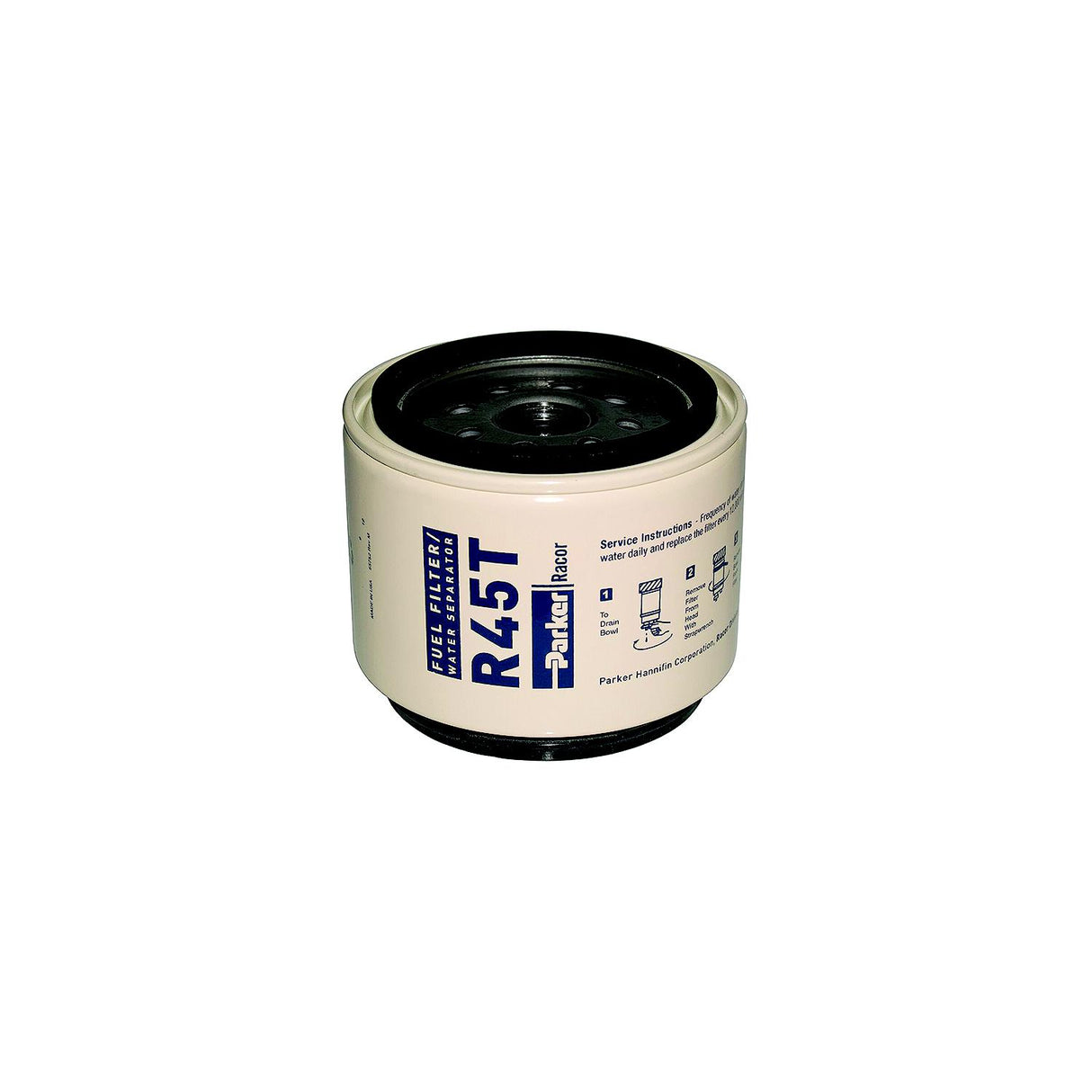 Racor Rep. Element 10 Mic - R45T - official Racor product image 3