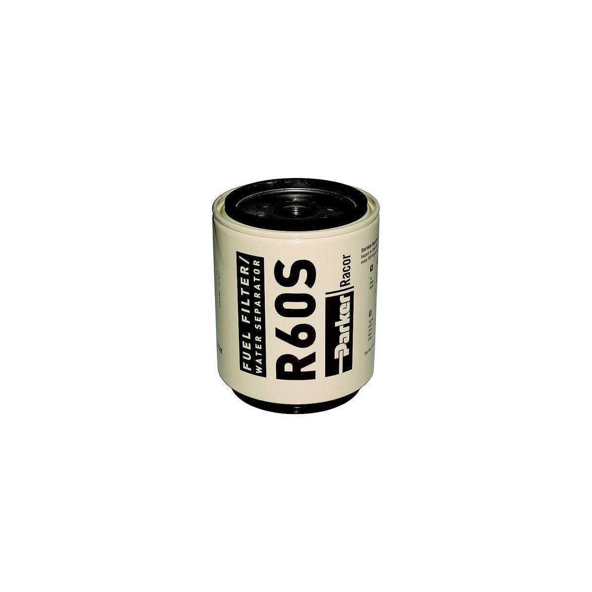 Racor Rep. Element 2 Mic - R60S - official Racor product image 3