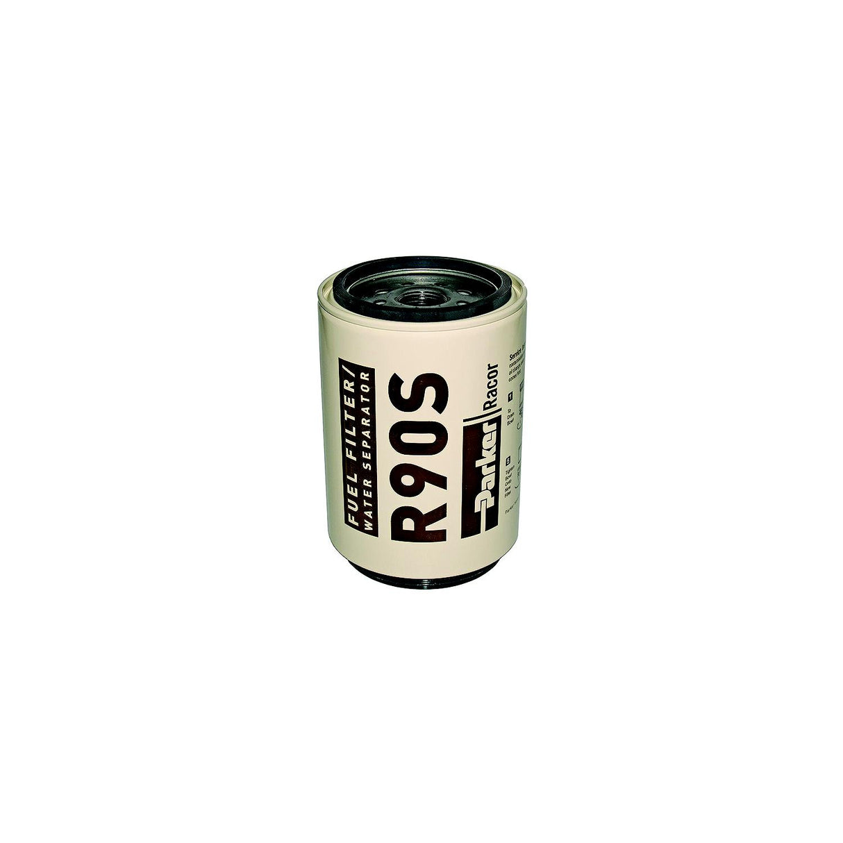 Racor Filter- 300Rc 490-690-790R 2M - R90S - official Racor product image 3
