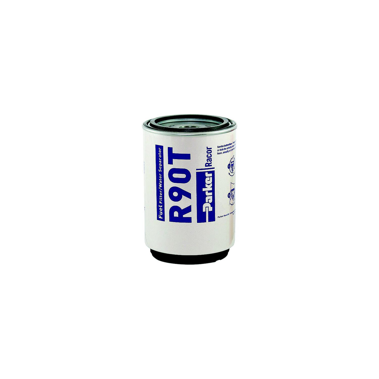 Racor Filter- 300Rc 490-690-790R 10M - R90T - official Racor product image 3