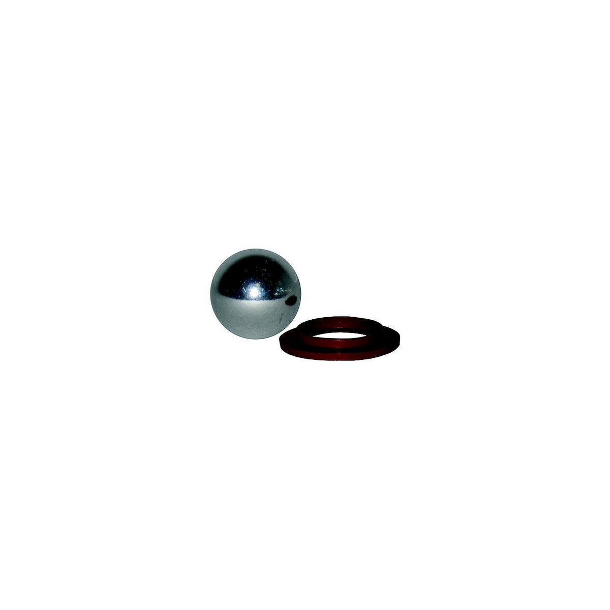 Racor RK11028B 900/1000 Checkball Kit Marine Boat - official Racor product image 2