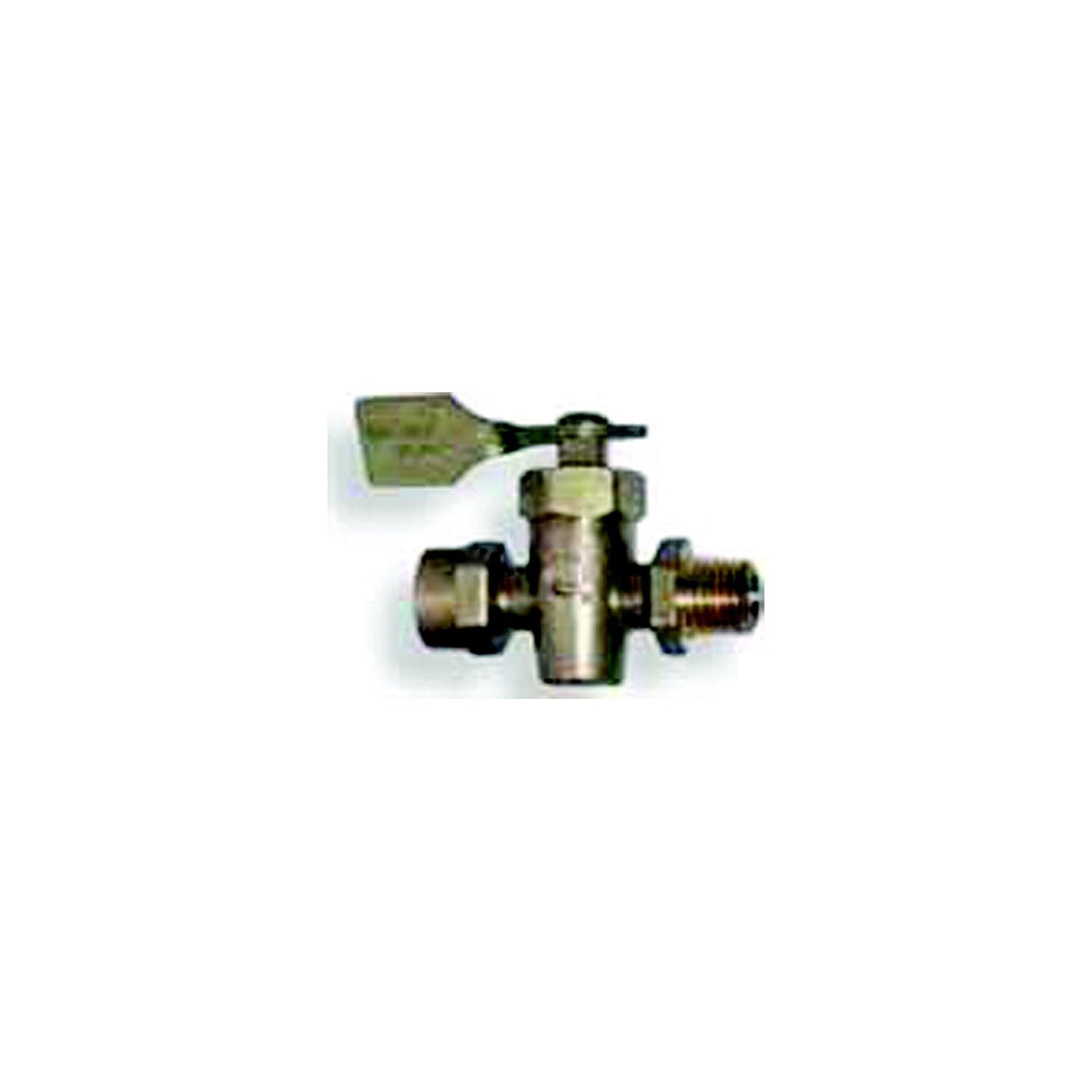 Racor Diesel Shut-Off Valve - RK 19492