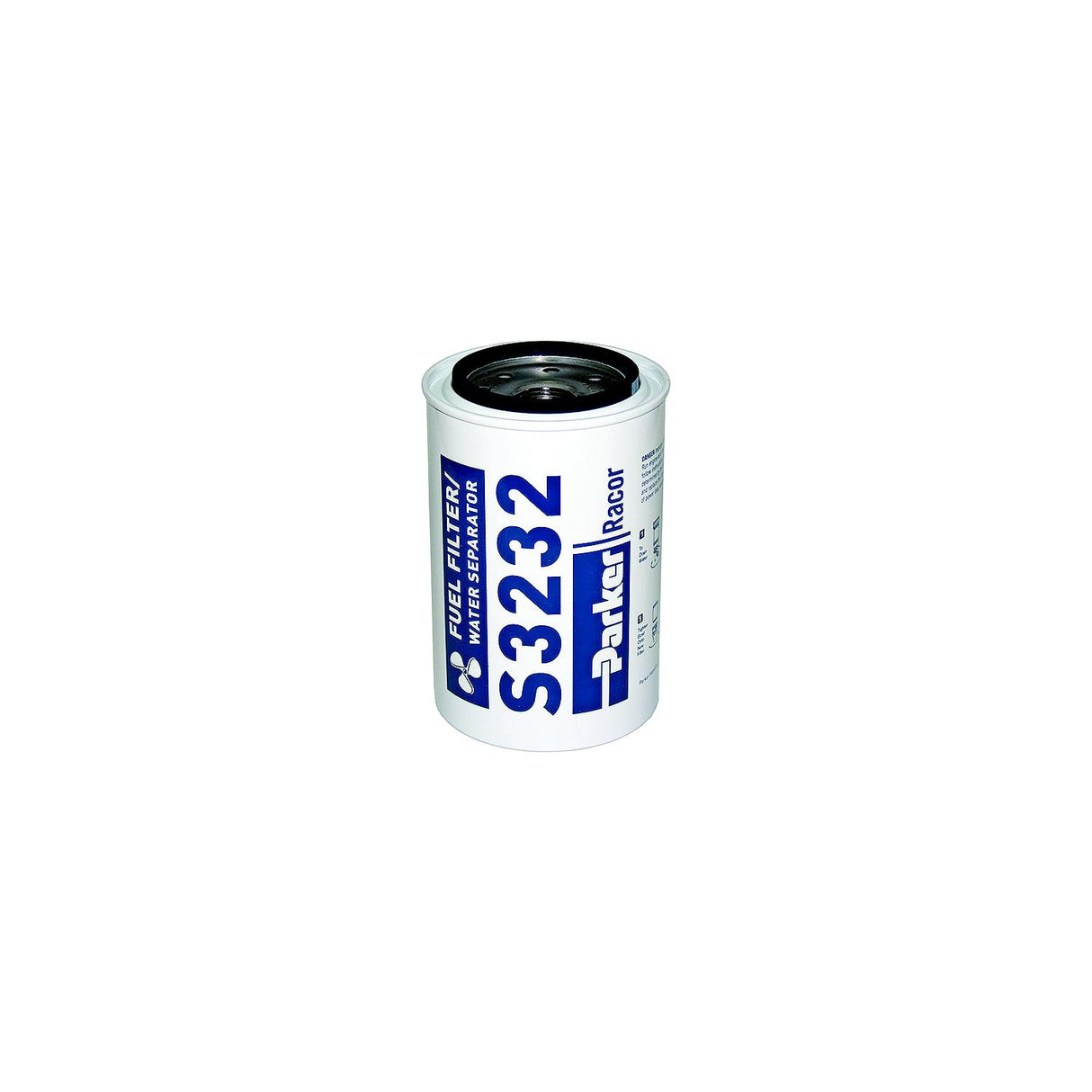 Racor S3232 Repl Element F/660R Marine Boat - official Racor product image 4