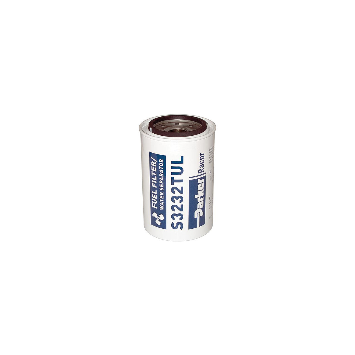 Racor Replacement Element For Gas Spin-On Fuel/Water Seperators - S3232TUL