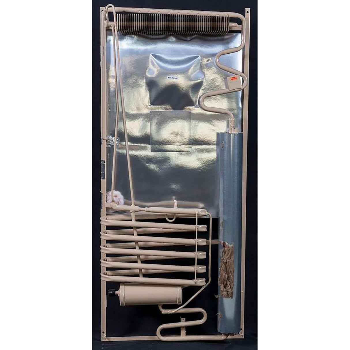 Warn Nordic Cooling Units 6562 Nordic Cooling Units for Dometic - Fits with
DM2652LBX DM2652RB1 DM2652RBX DMR702 RM2652(#605/Old) RM2662(#605/Old) RM2662(#606/New) RM3652(#606/New) RM3662(#605/Old) RM3662(#606/New) - image 3
