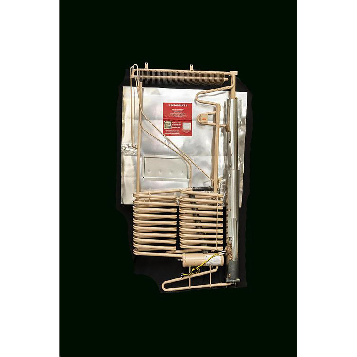 Warn COOLING UNIT NORCOLD 2118 - 6618 - image 1