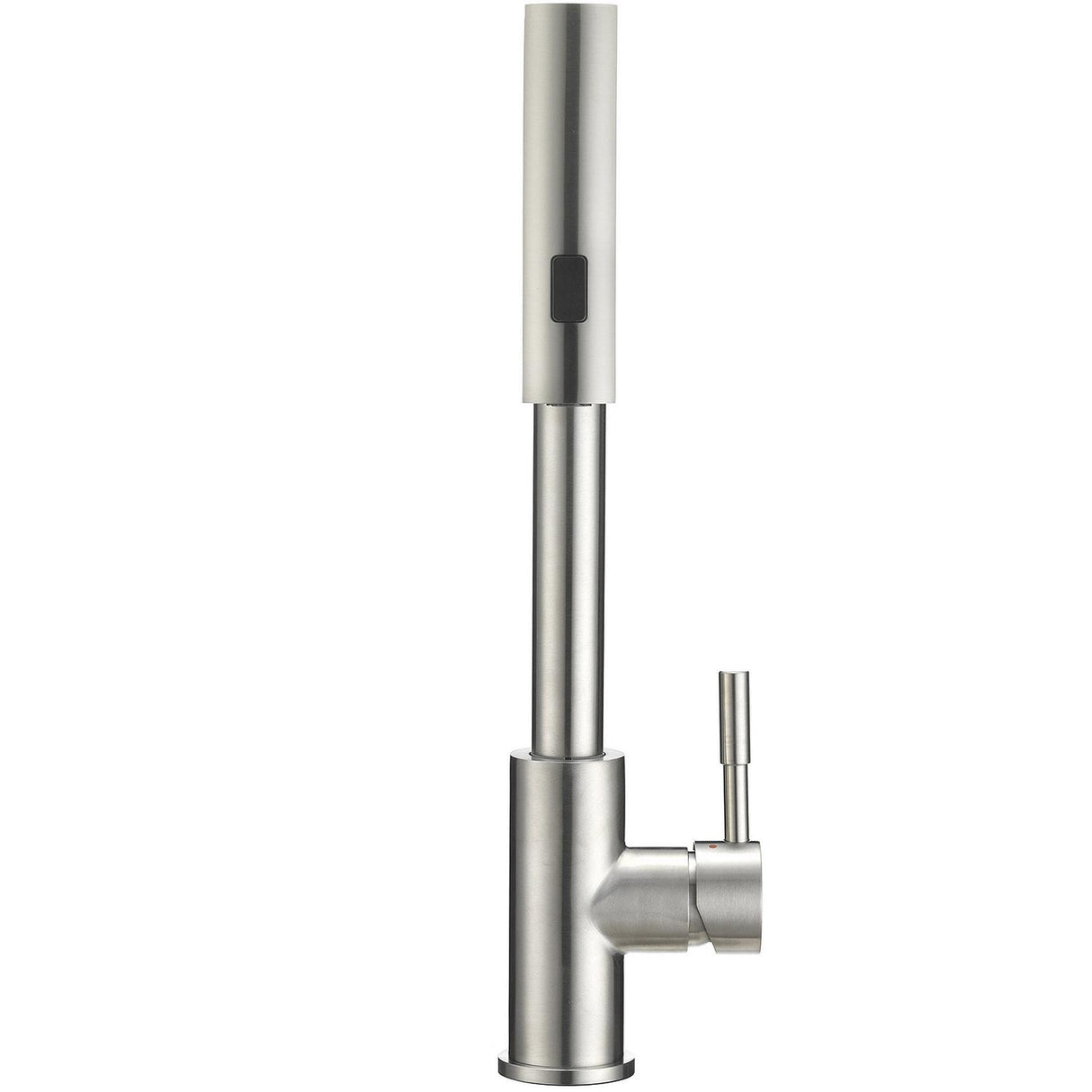 Dura Faucet DFMK511XSN Rainfall RV Kitchen Faucet, Satin Nickel - image 4