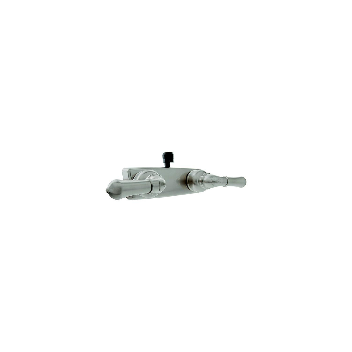 Dura Faucet DFSA100CSN Classical Shower Faucet, Satin Nickel - image 2