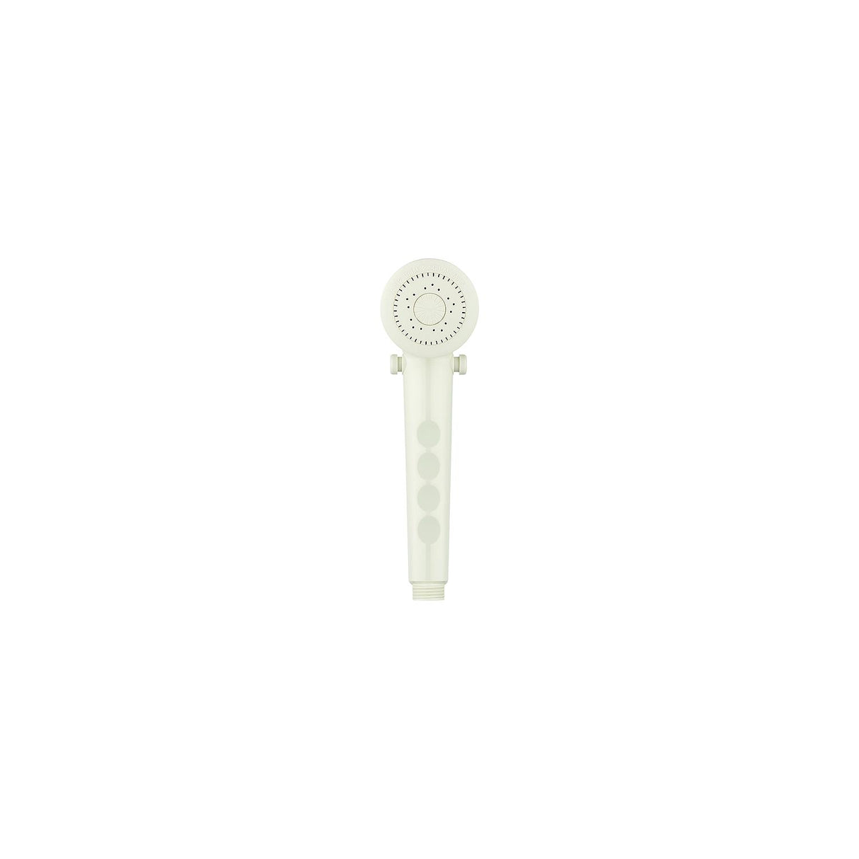 Dura Faucet DFSA135BQ Economy Hand Held Shower Wand, Bisque - image 1