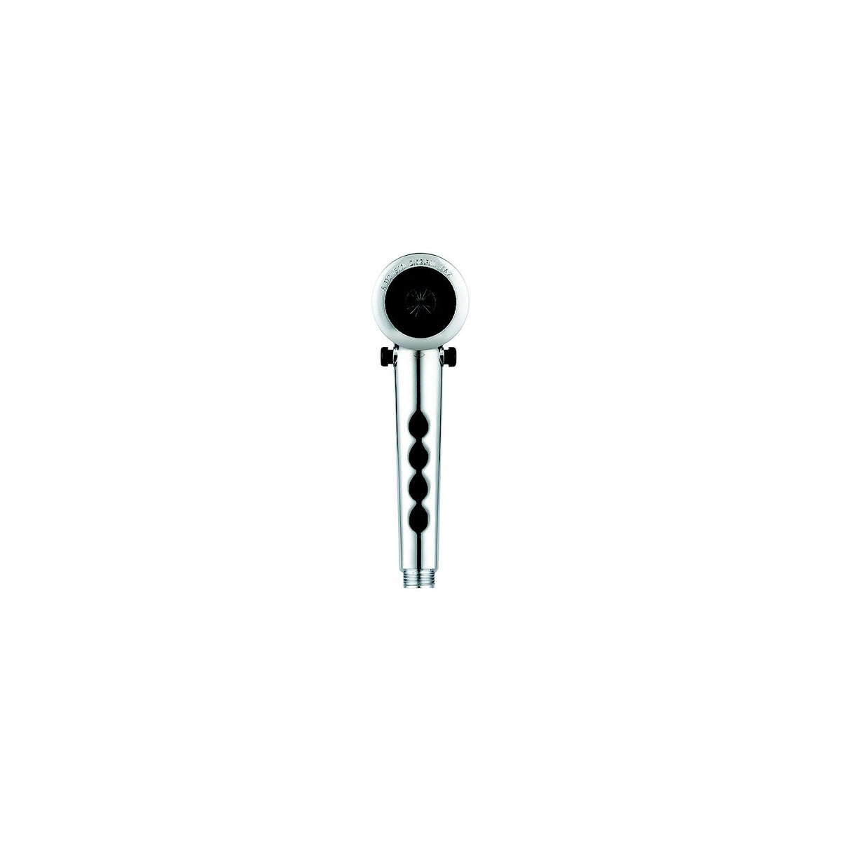 Dura Faucet DFSA135CP Economy Hand Held Shower Wand, Chrome - image 2