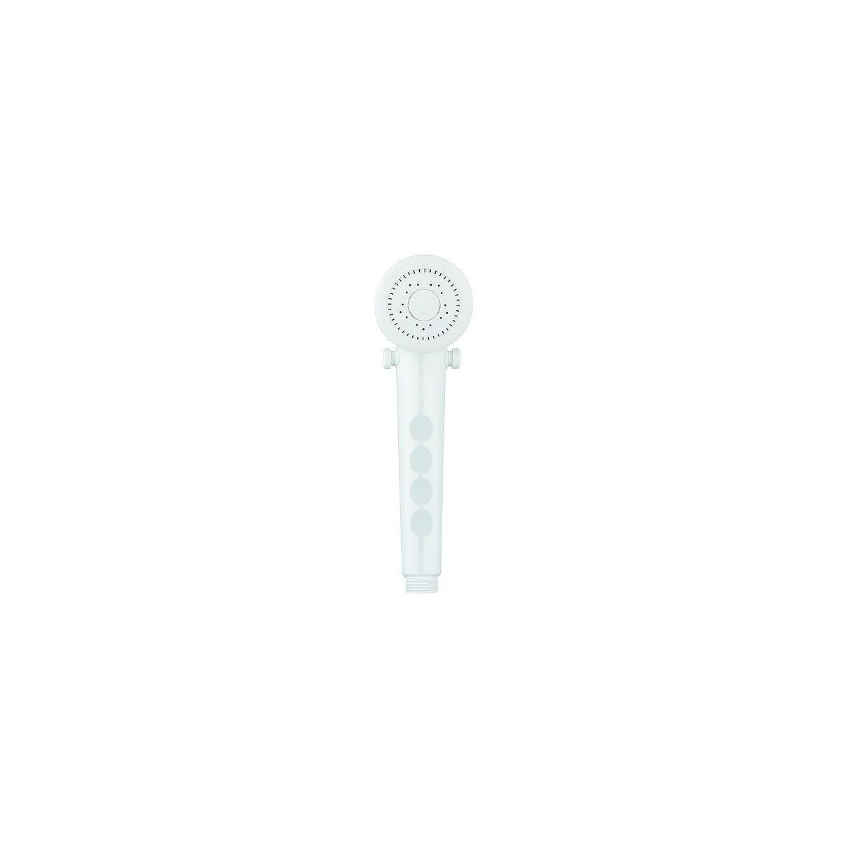 Dura Faucet DFSA135WT Economy Hand Held Shower Wand, White - image 2