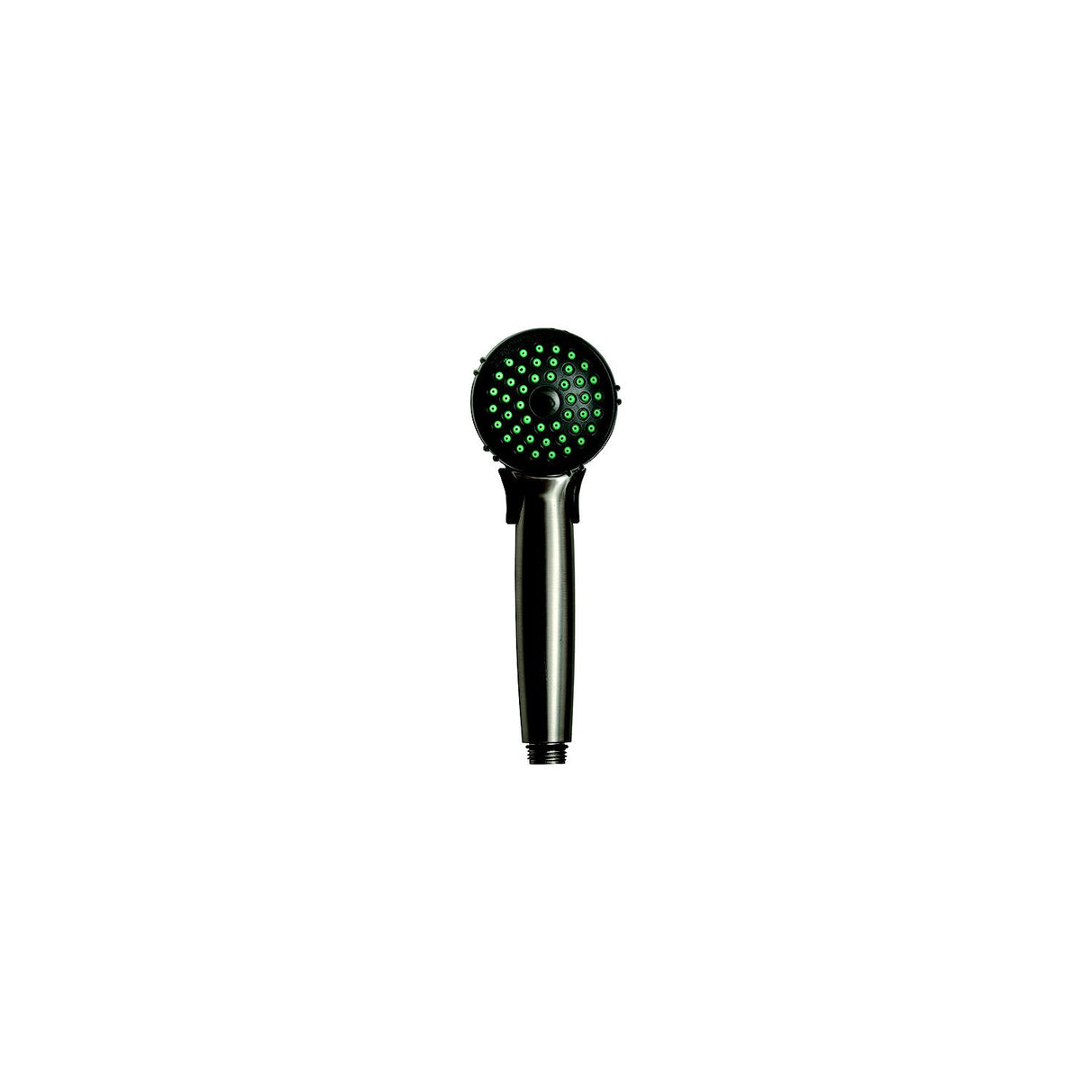 Dura Faucet DFSA400SN Hand Held Shower Wand, Satin Nickel - image 1
