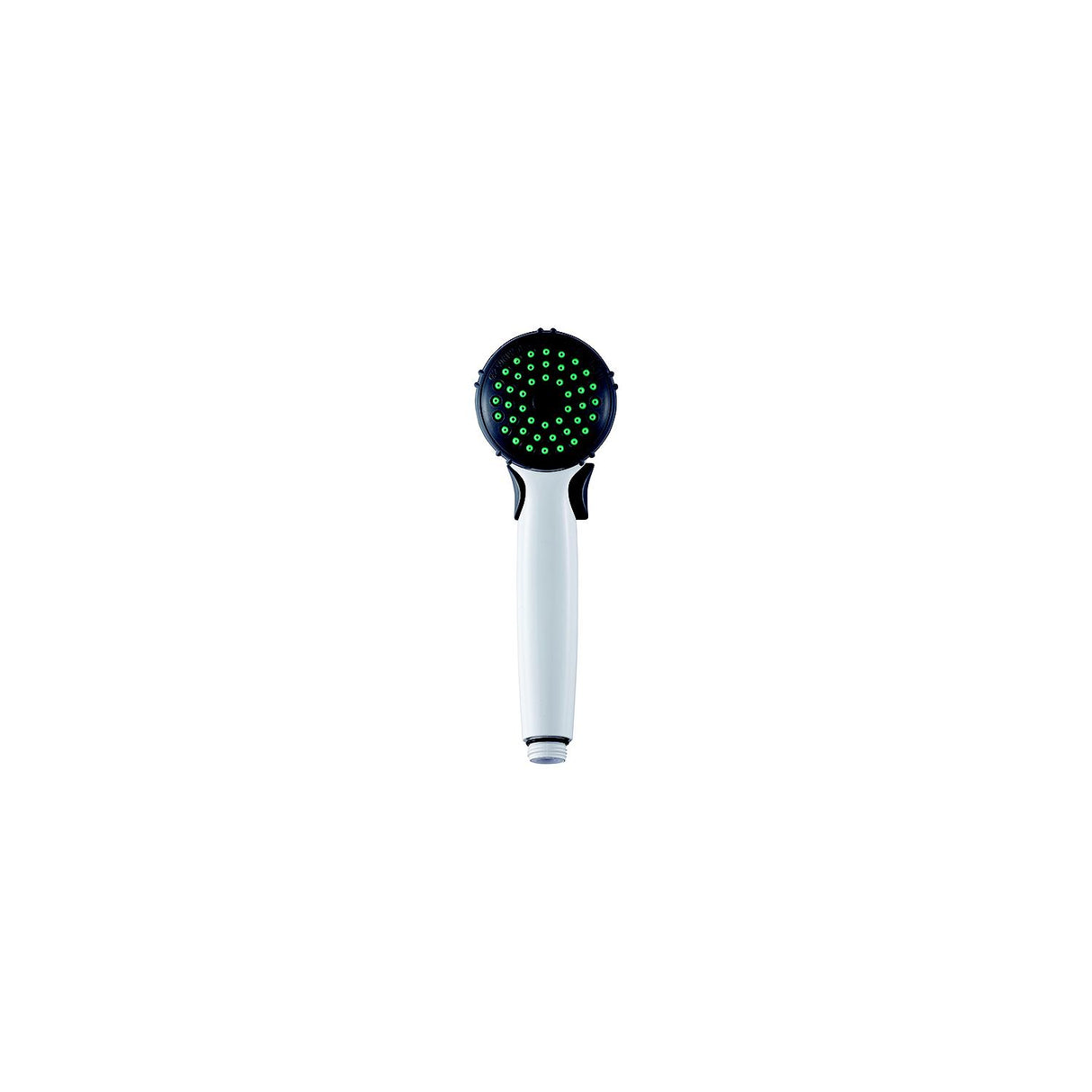 Dura Faucet DFSA400WT Hand Held Shower Wand, White - image 2
