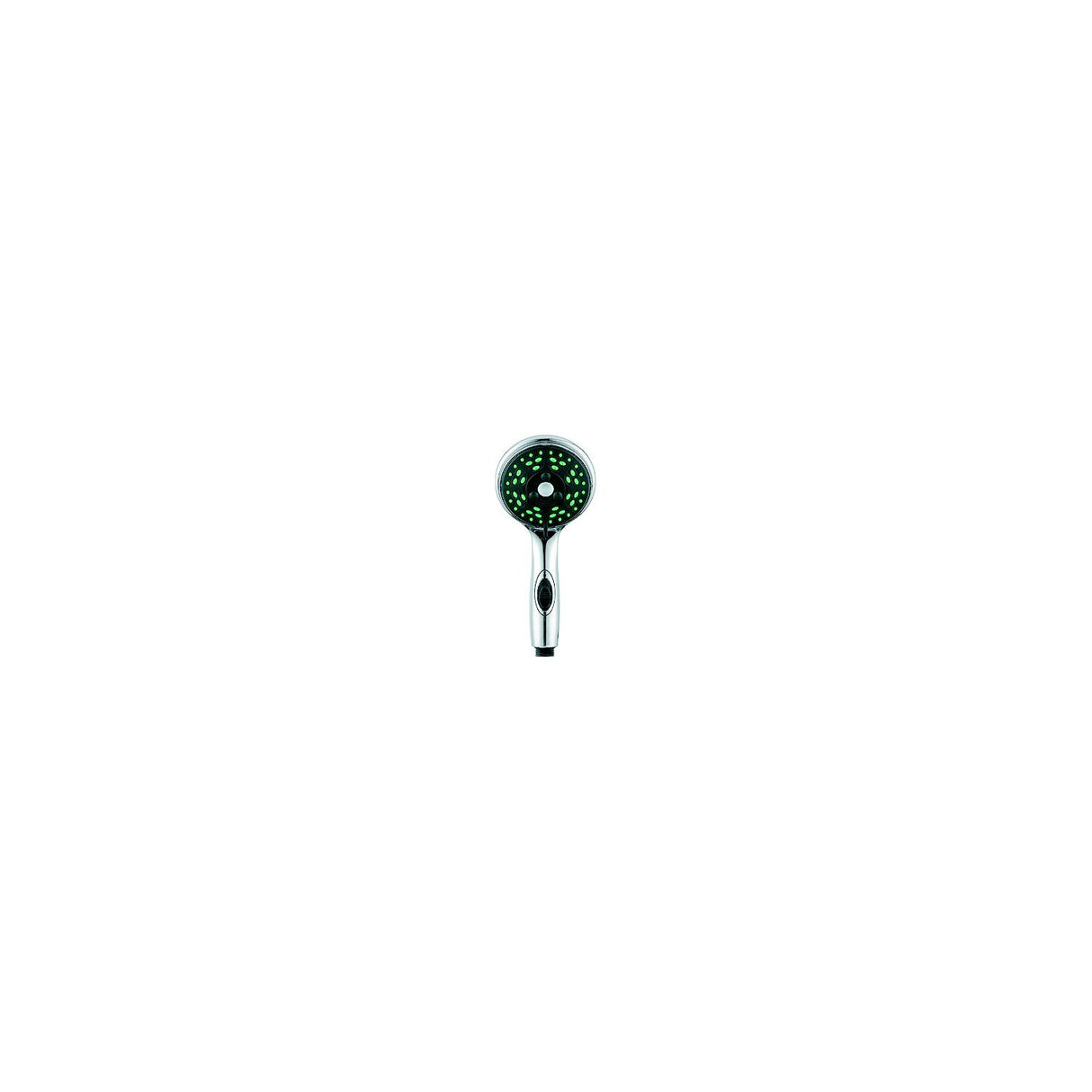 Dura Faucet DFSA432CP Premium Hand Held Shower Wand, Chrome - image 1