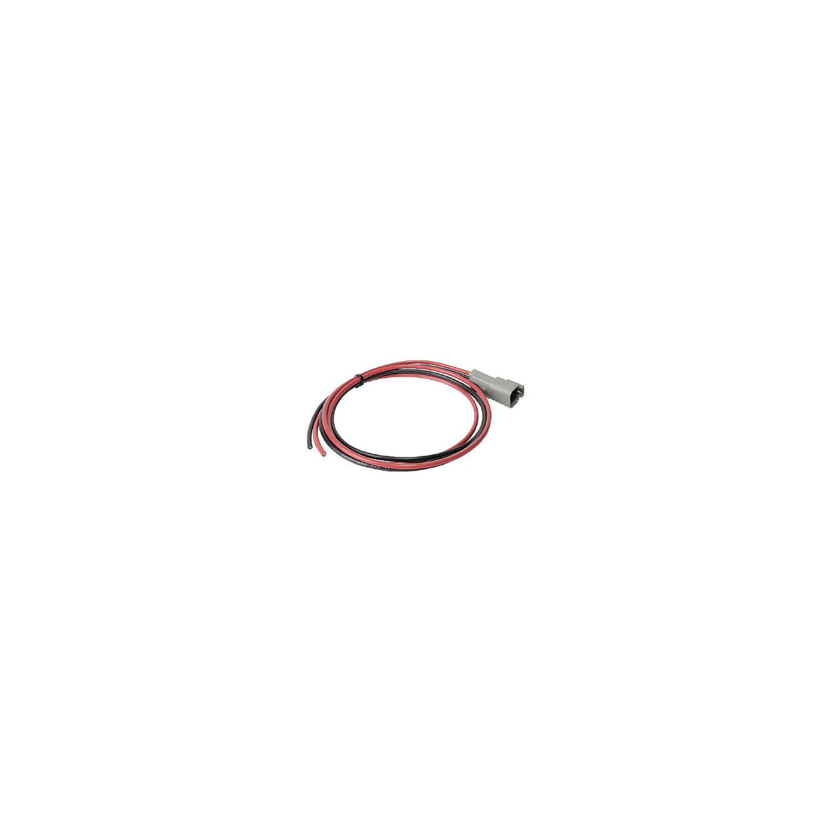 Lenco 15206101 3' Pro Control Actuator Power Pigtail - image 1