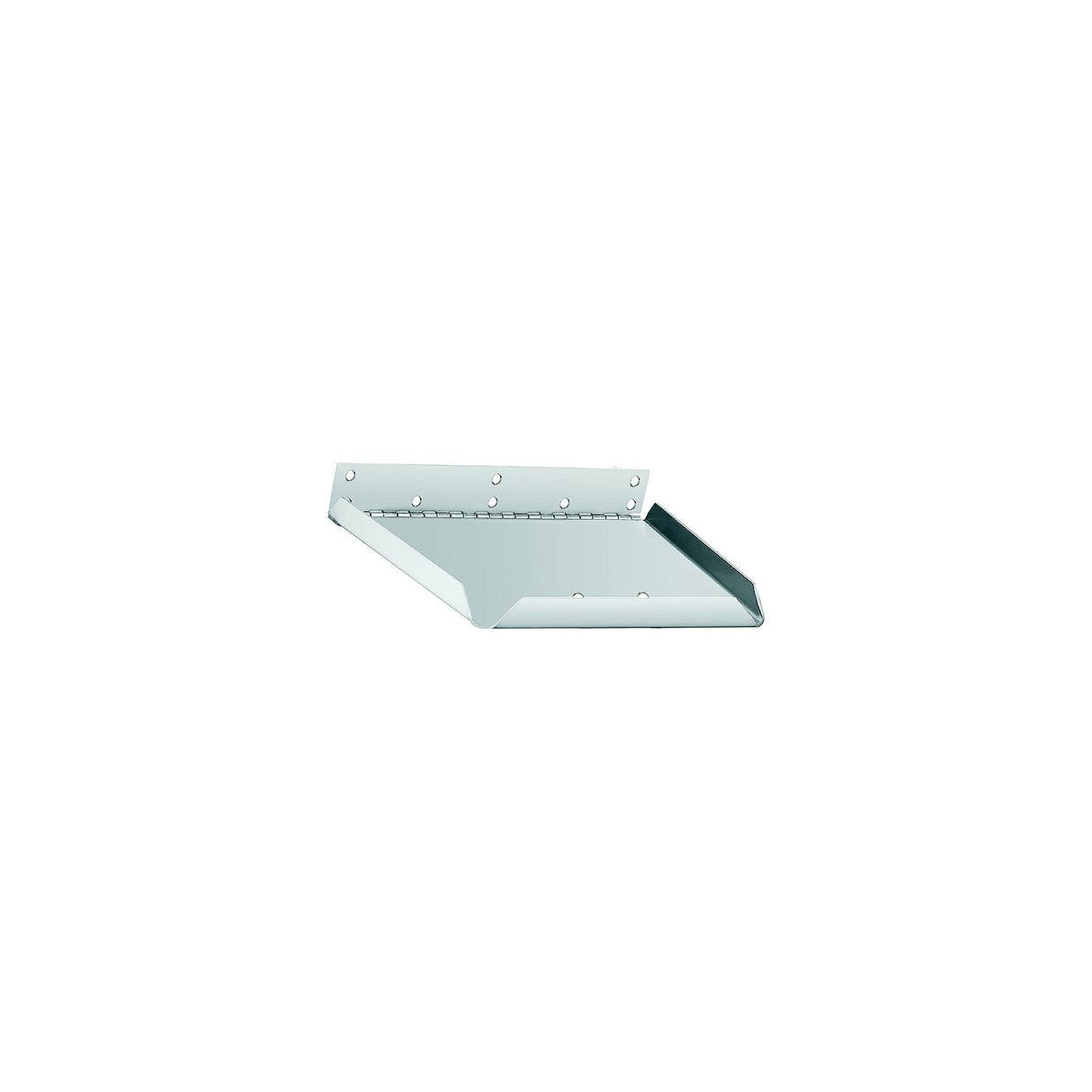 Lenco Replacement Edge Mt. Trim Tab Blade, 9" x 12" - 20158-001 - image 1