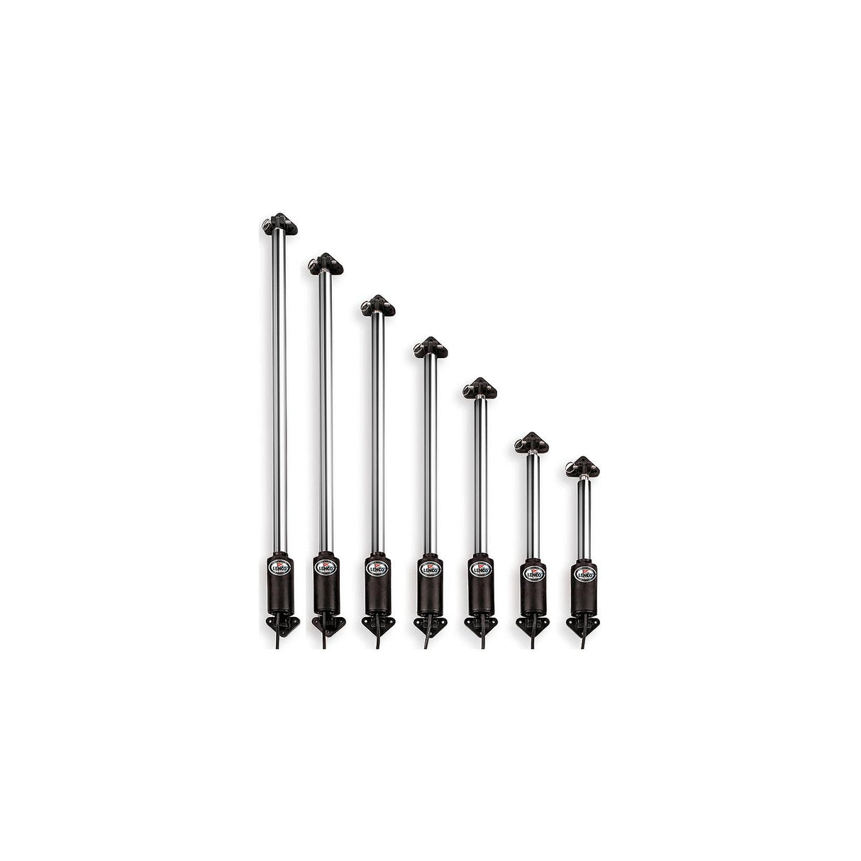 Lenco Marine 20778-001 Hatchlift HL-2000S 20x53 - official Lenco product image 2