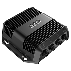 Simrad NAC-2 Low Current Course Computer - 000-13249-001