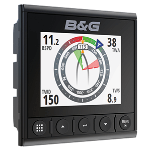 B&G B&G Triton² Digital Display - 000-13294-001