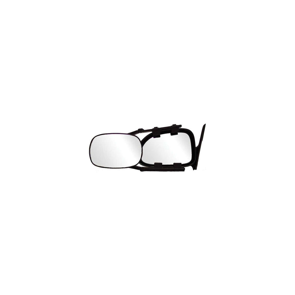 CIPA Mirrors Clip-On Towing Mirror - 11950