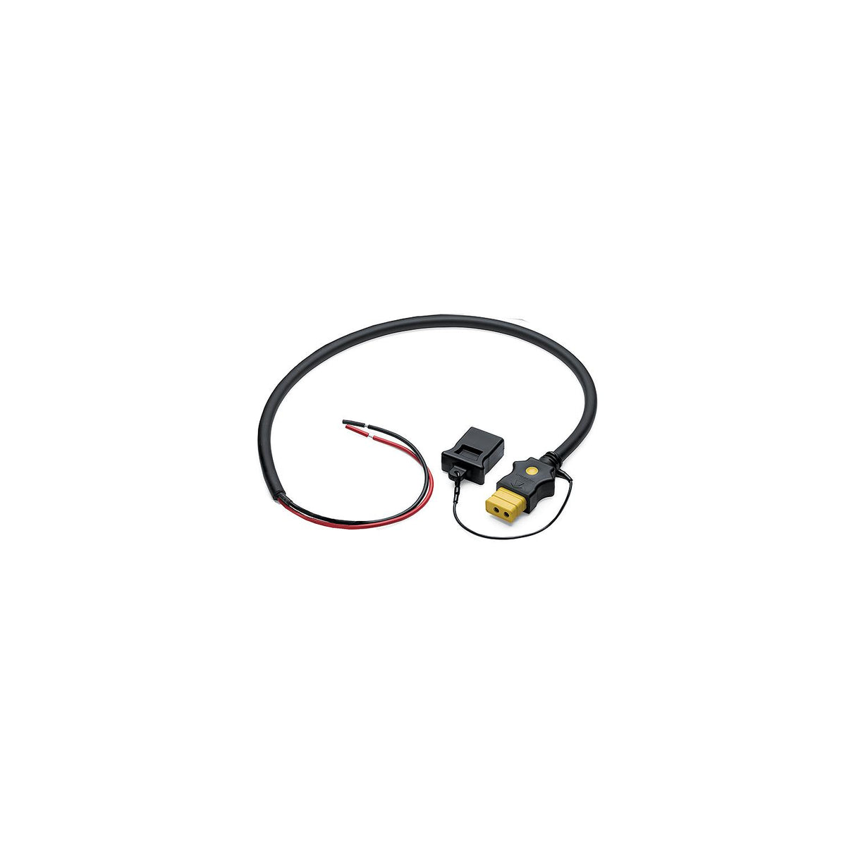 Cannon 1903017 Power Cable, 3' - 1903017