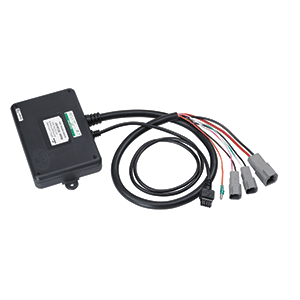 Lenco Marine Lenco Replacement Control Box f/123SC-V2 - 30340-001