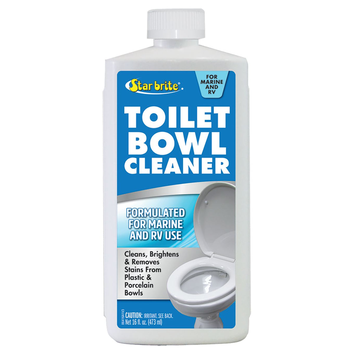 Star Brite Toilet Bowl Cleaner (16 fl. oz.) - 086416 - image 1