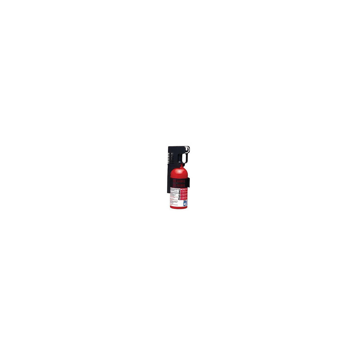 First Alert AUTO5 Auto Fire Extinguisher, 5-B:C - image 1