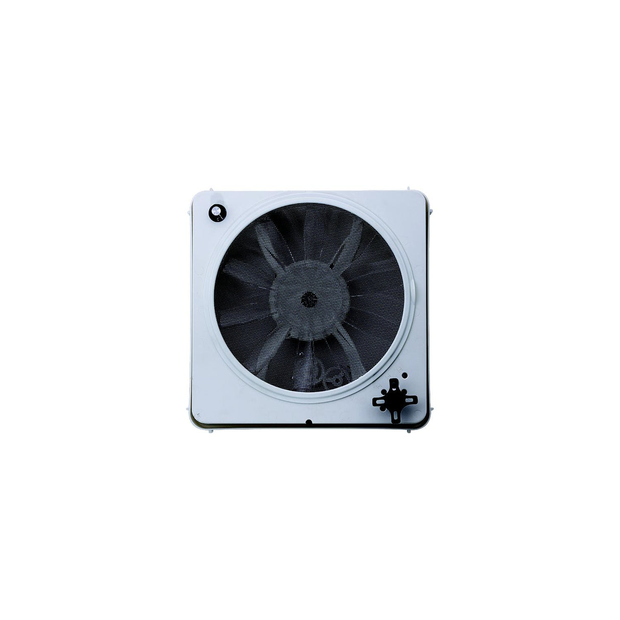 Hengs 90057CR Typhoon Upgrade Kit Elixir High Velocity Vent - 90057-CR