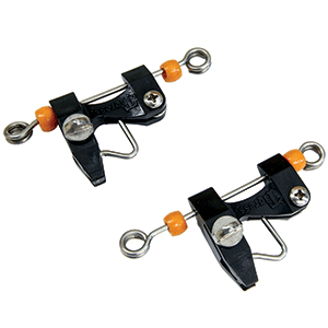 Tigress Outrigger Release Clips - Pair - 88656