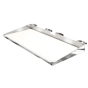 Magma Serving Shelf w/Removable Cutting Board f/9" x 12" Grills - A10-901